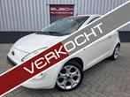 Ford Ka 1.2 Titanium X start/stop | AIRCO | LM VELGEN |, Voorwielaandrijving, Euro 5, Stof, Gebruikt