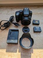 Panasonic Lumix FZ200 25-600 met Leica F2.8 lens, Ophalen, Gebruikt, Overige Merken, 8 keer of meer