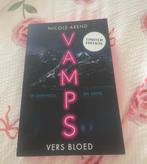 Vamps limited edition, Ophalen of Verzenden, Nieuw