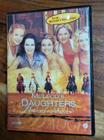 McLeod's Daughters - Seizoen 1 DVD, Cd's en Dvd's, Dvd's | Tv en Series, Ophalen of Verzenden
