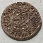 Luik, XIV liards 1751 & Brussel XIV liards 1780, Postzegels en Munten, Verzenden, Vóór koninkrijk