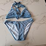 Gratis blauwe glitter bikini, Kleding | Dames, Badmode en Zwemkleding, Ophalen, Beachwave, Blauw, Zo goed als nieuw