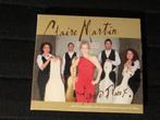 SACD CLAIRE MARTIN Time and Place with the Montpellier Cello, Verzenden, 1980 tot heden, Zo goed als nieuw, Jazz
