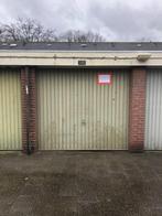 garagebox te huur NIjmegen Malvert 73-32