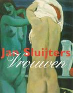 Jan Sluijters Vrouwen, Boeken, Kunst en Cultuur | Beeldend, Ophalen of Verzenden, Zo goed als nieuw, Schilder- en Tekenkunst
