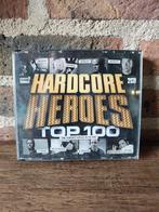 Hardcore Heroes top 100 Thunderdome, Ophalen of Verzenden, Zo goed als nieuw