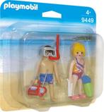 PLAYMOBIL - 9449 [NIEUW], Ophalen of Verzenden, Nieuw