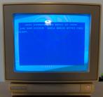 Commodore 1802 Luma/Chroma PAL Kleurenmonitor, Computers en Software, Vintage Computers, Ophalen of Verzenden, Commodore