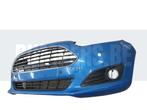 Bumper Ford Fiesta Mk7 VII faceLift 12-16 C1BB-17757 Voorbum, Auto-onderdelen, Carrosserie en Plaatwerk, Gebruikt, Voor, 6 maanden garantie