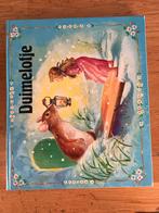 Duimelotje - Kinderboek, Ophalen of Verzenden, Gelezen, Sprookjes