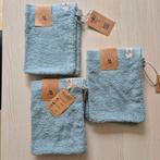 Walra jadegroene washandjes (nieuw), Ophalen of Verzenden, Nieuw, Overige kleuren, Overige typen