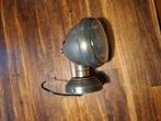 Silverstone wandlamp, Huis en Inrichting, Lampen | Wandlampen, Ophalen of Verzenden, Gebruikt, Metaal, Landelijk