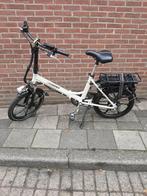 Elektrische vouwfiets lacros shinga scamper, Minder dan 47 cm, Ophalen of Verzenden, Overige merken