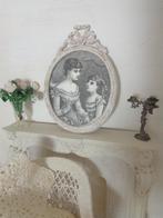 Mooi schilderij…..Poppenhuis 1:12…(Foto E2)*, Ophalen of Verzenden, Nieuw, Poppenhuis