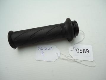 Suzuki Handvat en gashendel D1-16001 beschikbaar voor biedingen