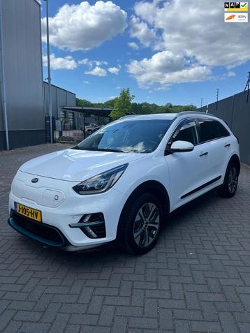 Kia E-Niro ExecutiveLine 64 kWh beschikbaar voor biedingen