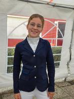 Wedstrijd jas, wedstrijdbroek en cap., Dieren en Toebehoren, Gebruikt, Kinderen, Dressuur, Ophalen of Verzenden