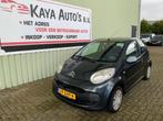 Citroën C1 3-drs (bj 2006), Auto's, Te koop, Zilver of Grijs, Geïmporteerd, Benzine