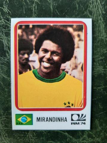 1974 world cup panini  beschikbaar voor biedingen