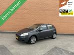 Fiat Punto 1.2 2008 253DKM | NAP | CRUISE | AIRCO | APK |, Auto's, Fiat, 1005 kg, Gebruikt, 1242 cc, 4 cilinders