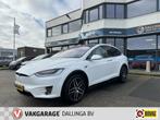 Tesla Model X 100D 6p 22"LM Velg | Enhanced Autopilot, Auto's, Tesla, Origineel Nederlands, Te koop, 6 stoelen, 750 kg