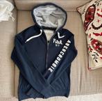 Abercrombie&Fitch vest (s), Ophalen, Zo goed als nieuw
