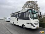 Concorde Charisma 840 L Verkocht, Caravans en Kamperen, Campers, Ringverwarming, Bedrijf, Diesel, Luifel
