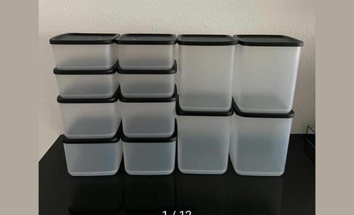 Tupperware ruimtemakers, Huis en Inrichting, Keuken | Tupperware, Nieuw, Ophalen of Verzenden