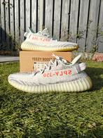 Yeezy 350 V2 Blue Tint 45 1/3 Nieuw in Doos, Kleding | Heren, Schoenen, Blauw, Nieuw, Ophalen of Verzenden, Yeezy Boost 350 V2