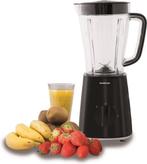 Inventum NB450B Blender, Ophalen of Verzenden, Zo goed als nieuw, Blender