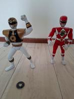 Power Rangers Mighty Morphin, Ophalen of Verzenden, Zo goed als nieuw