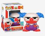 Funko Pop! Disney: Toy Story - Chuckles - Limited Edition Sa, Nieuw, Ophalen of Verzenden