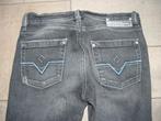 Diesel Industry jeans spijkerbroek maat W26 - flairpijp, Kleding | Dames, Blauw, Ophalen of Verzenden, Diesel, W27 (confectie 34) of kleiner