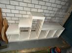 Ikea Trofast kasten wit, Ophalen, Gebruikt, Kast, 50 tot 70 cm
