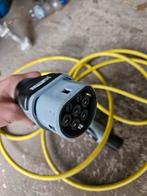 Universele AC laadkabel voor elektrische auto, Ophalen, Gebruikt, Laadkabel