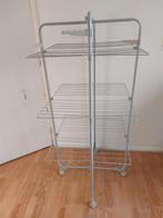 Wasrek / droogtoren, Tuin en Terras, Ophalen, Zo goed als nieuw