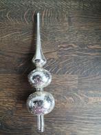 Piek zilver met sterretjes 302, *, Gebruikt, *, Ophalen of Verzenden