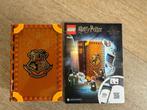 LEGO Harry Potter 76382 – Zweinstein: Transfiguratieles, Ophalen of Verzenden, Zo goed als nieuw, Complete set, Lego