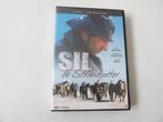 3 DVD'S SIL DE STRANDJUTTER, Alle leeftijden, Ophalen of Verzenden, Zo goed als nieuw, Actie en Avontuur