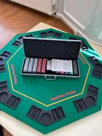 Roulette bord geheel compleet, Ophalen, Zo goed als nieuw