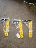 Winkelhaak set - Nieuw in verpakking, Doe-het-zelf en Verbouw, Gereedschap | Handgereedschap, Ophalen of Verzenden, Nieuw