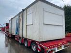 10x3 kantoorunit, Zakelijke goederen, Machines en Bouw | Keten en Containers, Ophalen