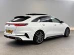 Kia ProCeed 1.4 T-GDI GT-PlusLine | Pano | Memory | JBL Audi, 65 €/maand, Euro 6, 4 cilinders, Wit