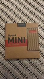 Positive Grid mini , 13x speaker grille “Classic/Crimson”, Overige merken, Overige typen, Nieuw, Ophalen of Verzenden