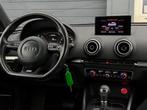 Audi A3 1.4 TFSI Ambition Pro line S | S-line | Automaat |, Euro 5, Gebruikt, Huisgarantie, 4 cilinders