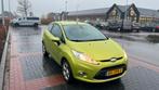 Ford Fiësta 1.4 APK 06-2026, 4 cilinders, Origineel Nederlands, Handgeschakeld, Particulier