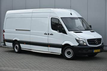 Mercedes Sprinter 310 2.2 CDI L3H2 Automaat beschikbaar voor biedingen