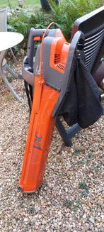 Flymo Garden Vac Bladzuiger/Bladblazer, Ophalen, Gebruikt, Handgedragen, Flymo