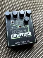 Electro-Harmonix 15 w. pedal sized versterker, Ophalen of Verzenden, Nieuw, Gitaar, Minder dan 50 watt