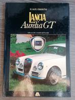 Bernabò - Lancia Aurelia GT, Boeken, Ophalen of Verzenden